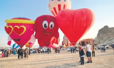 7/24 şehirde yaşam