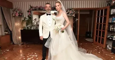 Tuğba Özerk’ten boşanma dansı! Merhaba ben Isabelle