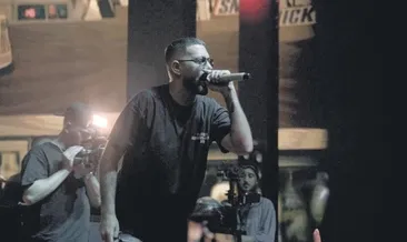 ‘Rap, popun önüne geçemez’