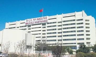 Gündüz: Hastanemiz baba ocağı gibi