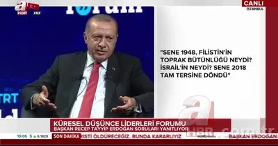 Erdoğan’dan AB için referandum mesajı
