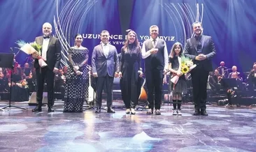 Türkülerle anın beni