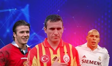 Dünyanın en iyi 100 futbolcusu belli oldu! Efsane isimler Süper Lig’de de oynadı