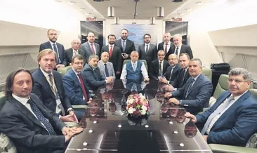 Çözülene, dökülene kadar peşlerindeyiz