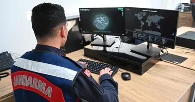 İnternette milyarlık dolandırıcılık: 64 şüpheli yakalandı