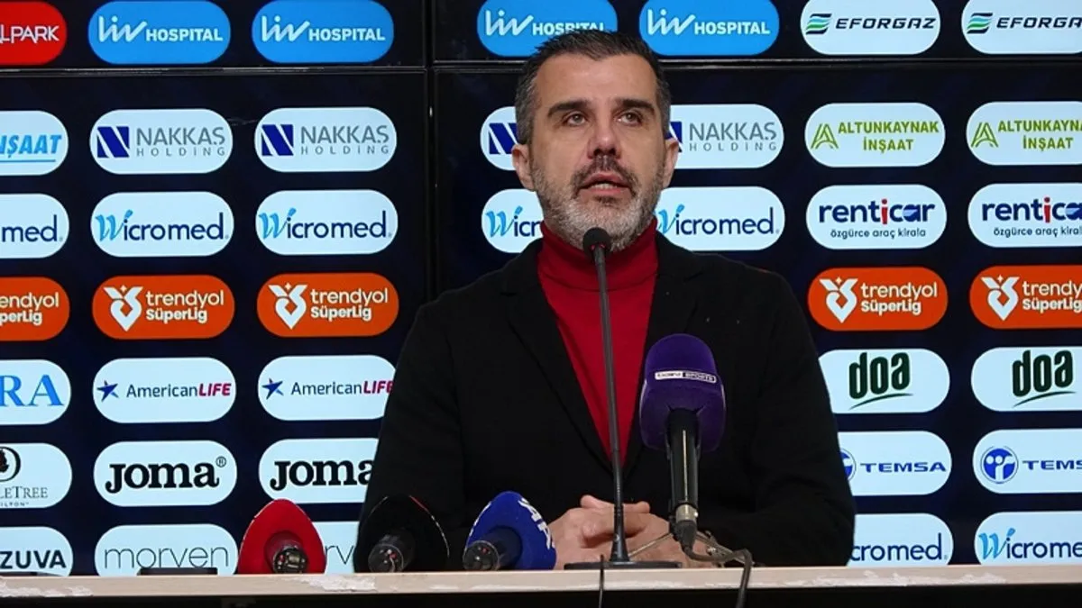 Mustafa Alper Avcı: