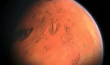 Mars ve Dünya birbirine en yakın konumda! Peki Mars, Dünya’dan nasıl görünecek?