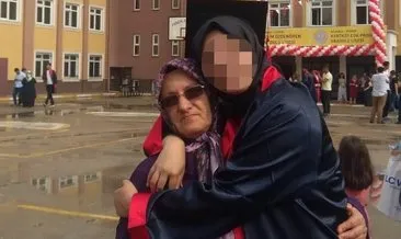 Trabzon’da, evinin önünde silahla başından vurulmuş halde bulunan kadın kurtarılamadı
