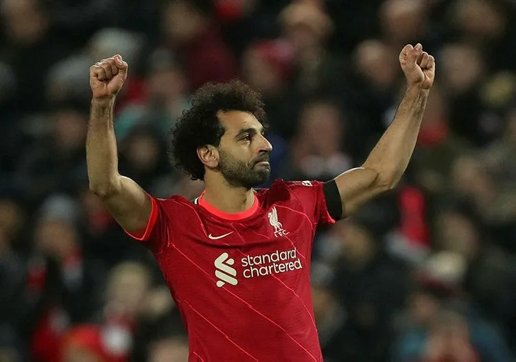 Liverpool’da Mohamed Salah krizi büyüyor! Yeni sözleşme istekleri şaşkına çevirdi...