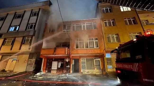 Kadıköy’deki patlamada soruşturma tamamlandı: Hedef bizdik demişti ama…