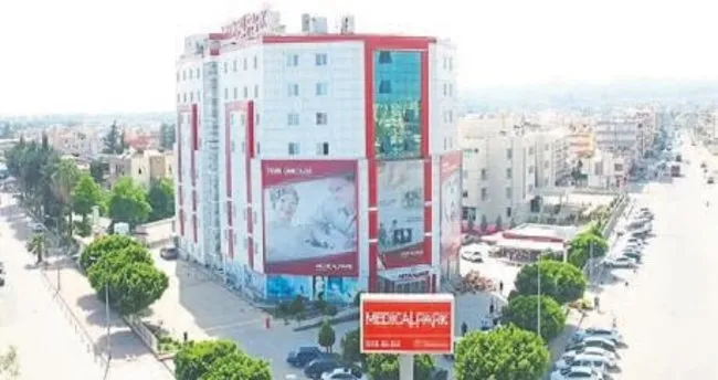 medical park tarsus ta 30 bransta hizmet guney haberleri