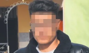 HIV virüsüne karşı umuduyla savaşıyor #ankara
