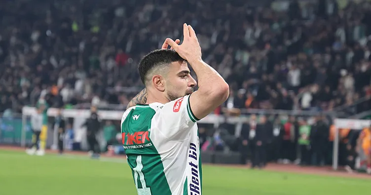 Konyaspor, 12 maç sonra galibiyet aldı!