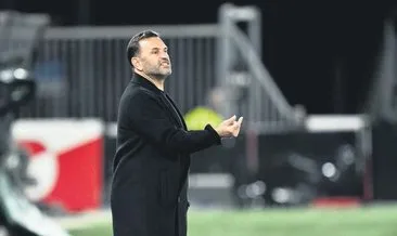 TFF’nin kararında kötü niyet var!