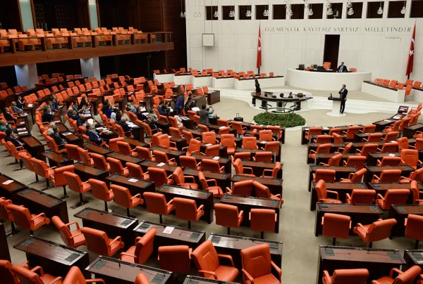 Yeni anayasada flaş gelişme: Yılbaşından önce geliyor...