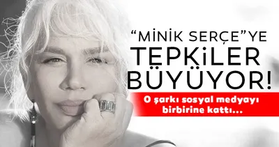 Sezen Aksu’nun Hz. Adem ile Hz. Havva ile ilgili şarkı sözlerine sert tepki! Minik Serçe Sezen Aksu’nun Şahane Bir Şey Yaşamak şarkısı sözleriyle olay yarattı!