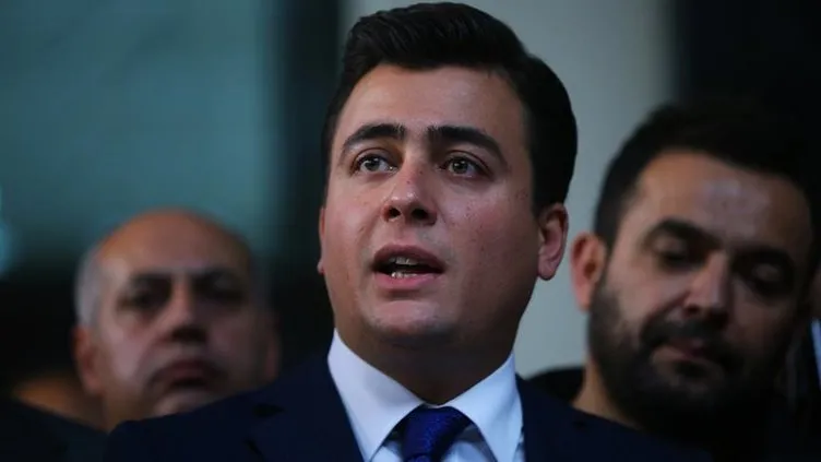 AK Parti Ankara Milletvekili Osman Gökçek: ABB, Mansur Holding’e dönmüş