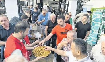 Türkiye’nin insani eli