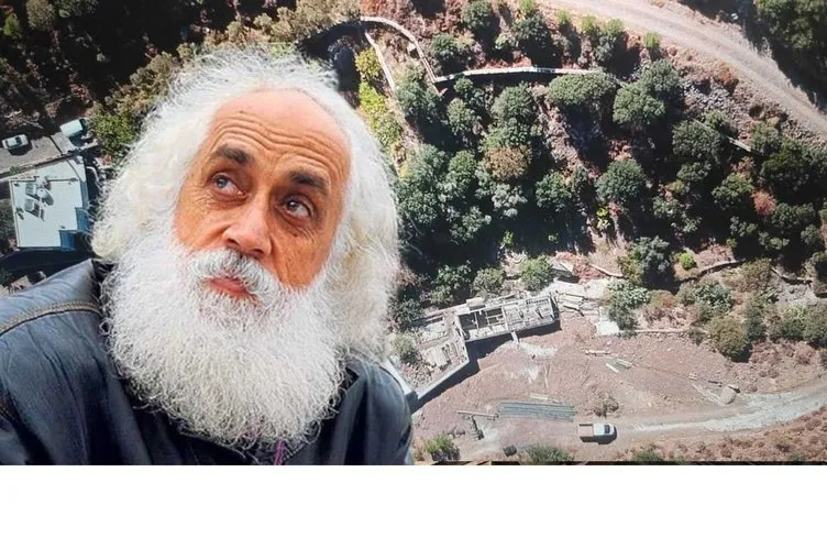 Bodrum Belediyesi, Suavi’nin ağaç katliamına sessiz