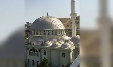 İzmir’deki cami provokasyonunda şok detaylar! Emniyet bölgedeki kameraları tek tek inceledi...