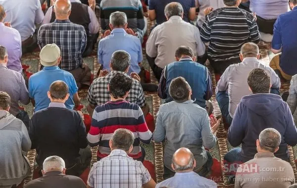 Cuma Namazi Saat Kacta Kilinacak Diyanet Ile 11 Aralik 2020 Istanbul Ankara Ve Izmir Il Il Cuma Namazi Saati