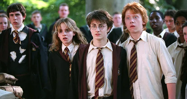Harry Potter Karakterleri - Harry Potter Karakterleri İsimleri ve Özellikleri - Sabah