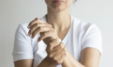 Karpal Tünel Sendromu’nda bunlara dikkat