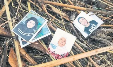 11 can için 11 kez müebbet istendi