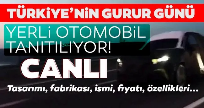 Türkiye Otomobil Haberleri  : Genel Lansman Konsept Lifestyle Test Özel Haberler Motorsporları Kampanyalar Güncel.