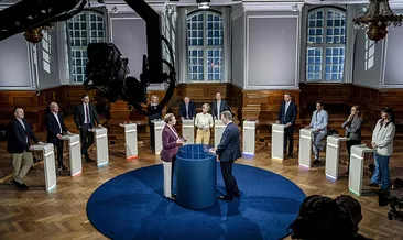 Danimarka’da seçim yarışı: Halk sandık başına gidiyor