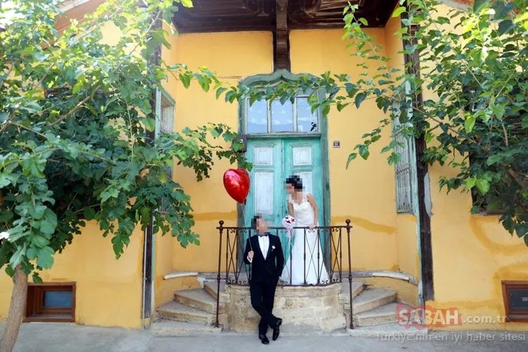 Düğün fotoğraflarını özensiz çeken fotoğrafçıya ceza