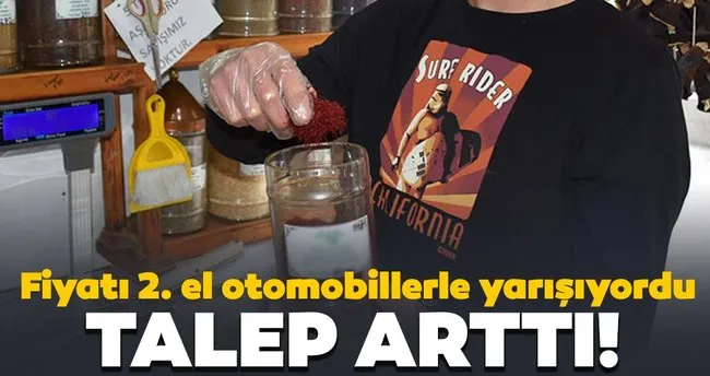 Ikinci El Fiyatina Satiliyordu Fiyat Dusunce Talep Artti Son Dakika Haberler