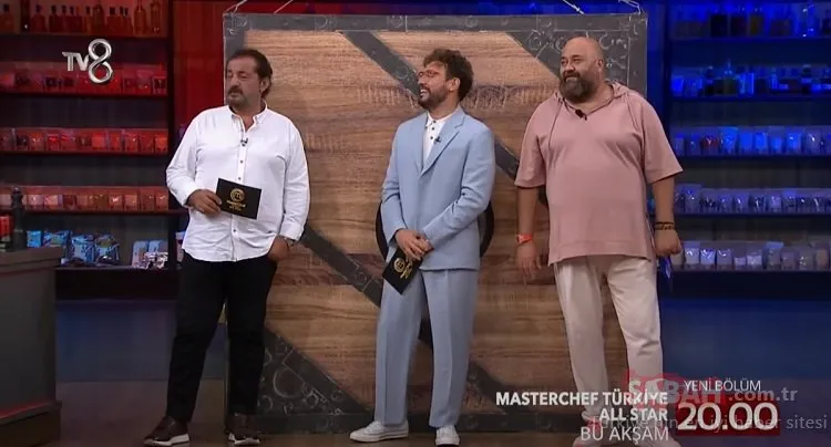 MASTERCHEF KİM KAZANDI? TV8 ile 8 Eylül 2023 MasterChef ödül oyununu kim kazandı, hangi yarışmacı?