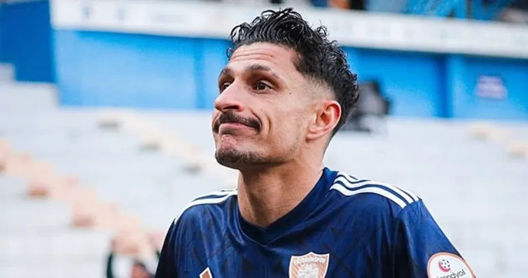 Kayserispor, Benhur Keser ile anlaştı!
