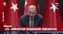 SON DAKİKA | Gürcistan Başbakanı ile ortak basın toplantısı! Başkan Erdoğan: Ticaret hedefi 5 milyar dolar