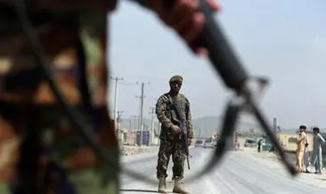 Afganistan Savunma Bakanlığı, Taliban’ın ateşkesi ihlal ettiğini açıkladı