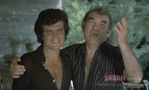 Bir zamanlar Yeşilçam yakışıklısıydı... Aile Şerefi’nin şımarık zengin çocuğu Eriş Akman şimdi tanınmaz halde!