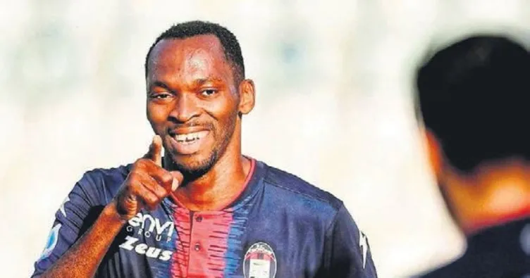 Wesley&Simy Kartal’a önerildi