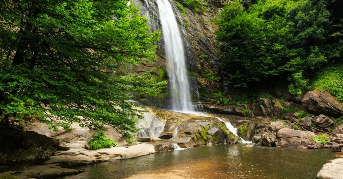 Türkiye’de mutlaka görmeniz gereken 10 büyüleyici şelale – Galeri Türkiye’de mutlaka görmeniz gereken 10 büyüleyici şelale – Galeri