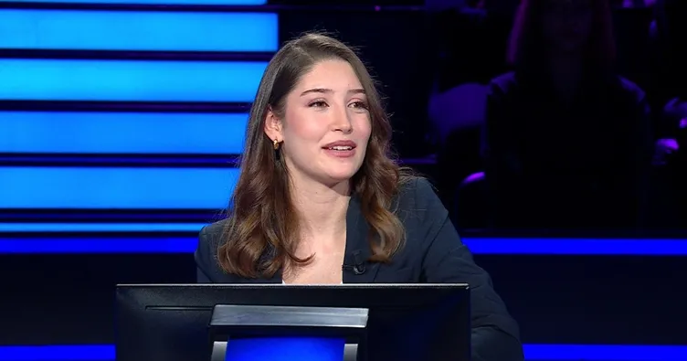 Kim Milyoner Olmak İster? 16 Kasım Pazar akşamı atv ekranlarında!