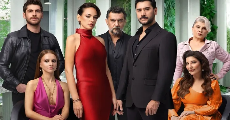 Rüya Gibi konusu nedir, oyuncu kadrosunda kimler var? Show TV’nin yeni dizisi Rüya Gibi başlıyor!