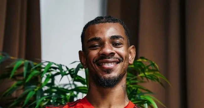 Juninho Bacuna, Gaziantep FK’da