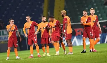 Galatasaray Lokomotiv Moskova maçı hangi kanalda? Avrupa Ligi Galatasaray Lokomotiv Moskova saat kaçta, hangi kanalda?
