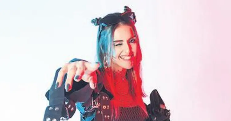 Anlatacak bir hikayem var!