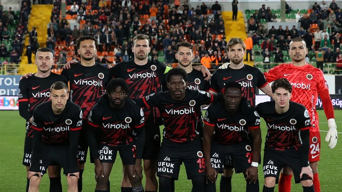 Gençlerbirliği’nde Ricardo Velho’ya Portekiz’den davet! Gençlerbirliği’nde Ricardo Velho’ya Portekiz’den davet!