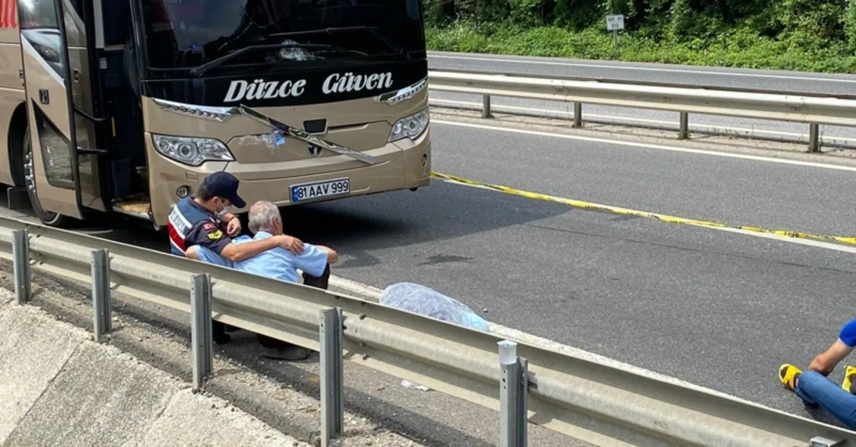 Otogarin Ilk 2018 Tourismosu Duzce Guven Youtube