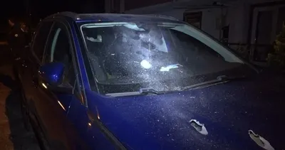 Miras kavgası silahlı çatışmaya dönüştü!