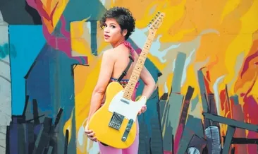 Ruhumda bir yanardağ var!