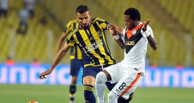 Fenerbahçe’de Josef gidecek, Fred gelecek!