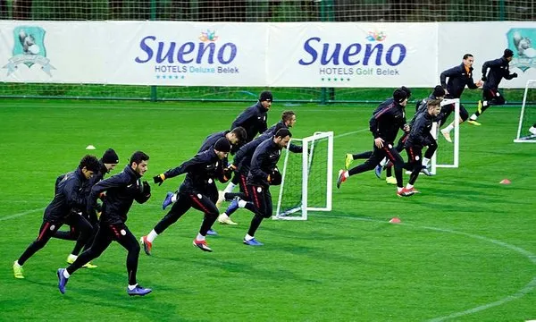 Galatasaray'ın Antalya kampı nasıl geçti? Öne çıkanlar, yıldızı parlayanlar...